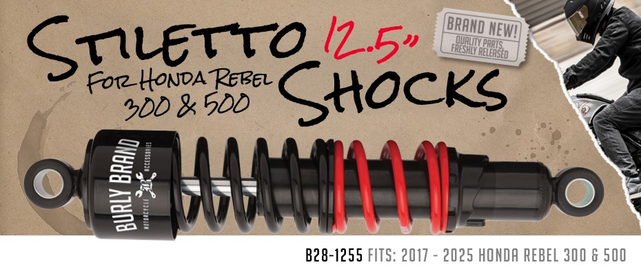 Stiletto
